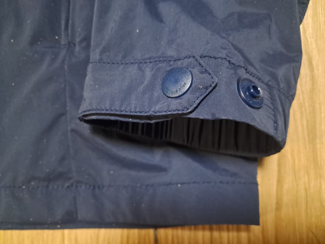 팜스프링스 골프 바람막이 남성100  상품이미지7