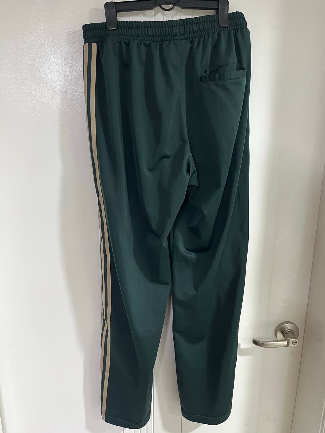아디다스 ADIDAS 오리지널 베켄바우어 트랙팬츠 SHADOW GREEN 상품이미지2