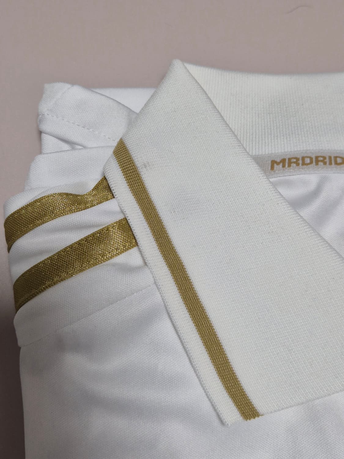 11 12 레알마드리드 호날두 긴팔유니폼 M 상품이미지4