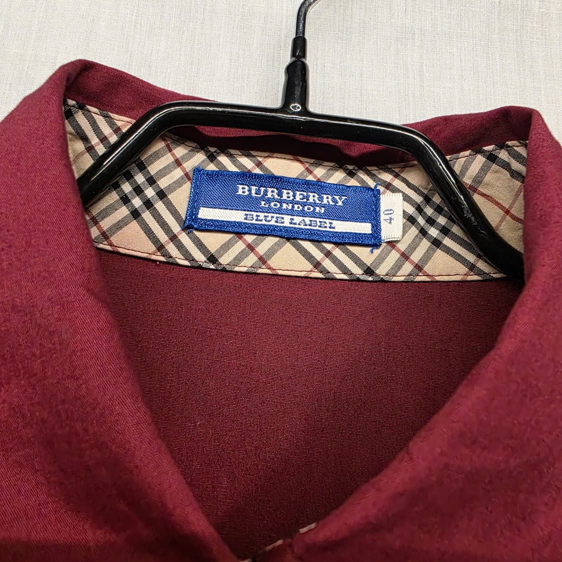 BURBERRY 상품이미지3