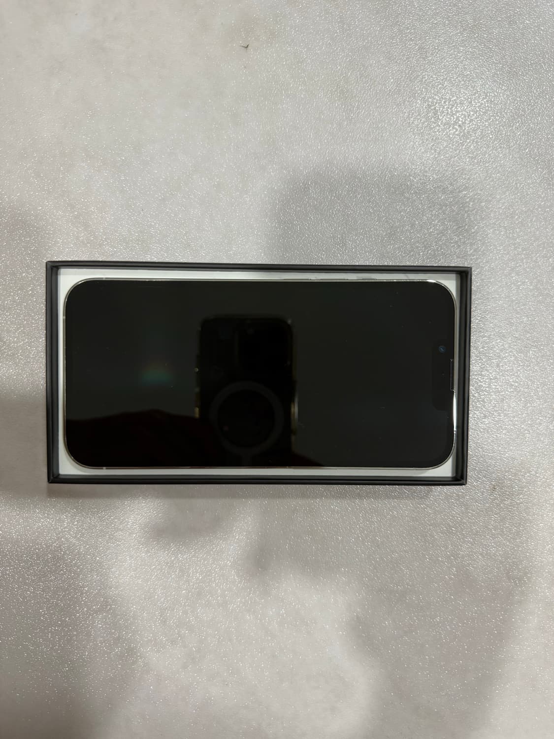 아이폰 13 Pro 화이트 실버 128GB 상품이미지7