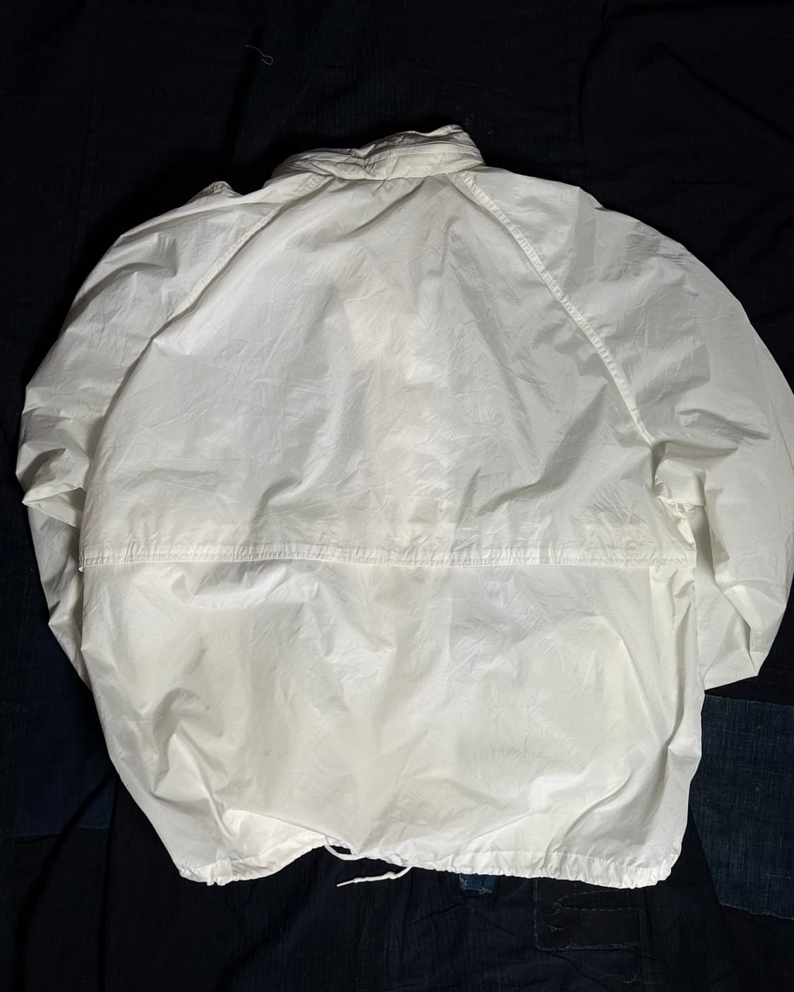 80‘s 울리치 나일론 자켓 XL 상품이미지6