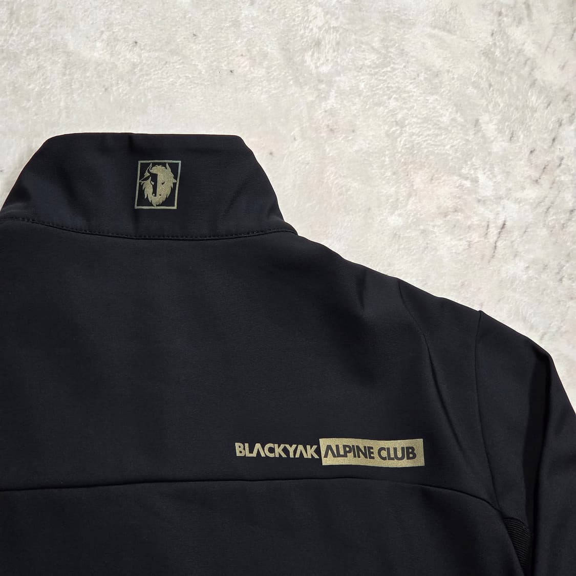 블랙야크 블랙 져지 상품이미지5