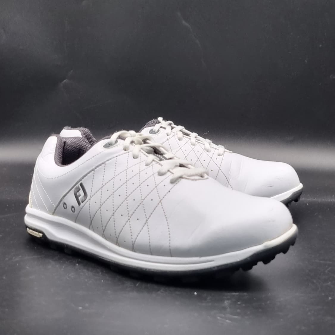 풋조이 트레드 스파이크리스 골프화255 상품이미지1