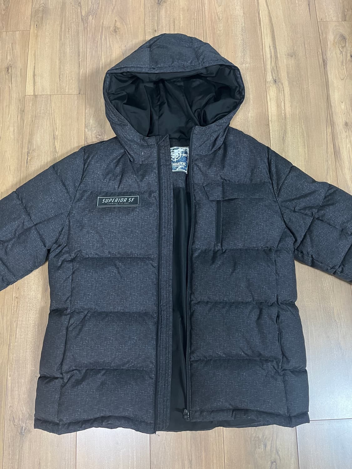 남자 패딩 상품이미지1