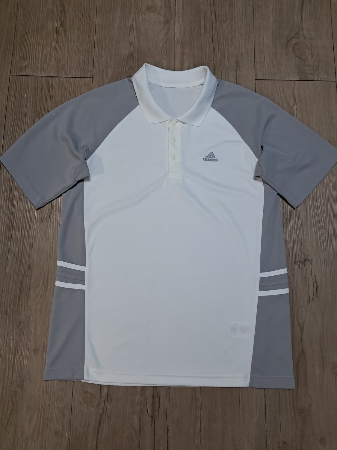 아디다스 반팔티 남성100 상품이미지3