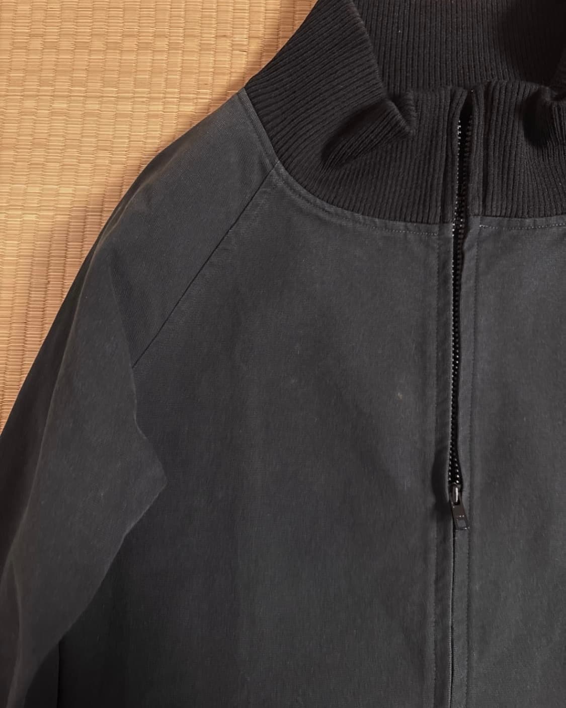 리미푸 집업 워크자켓 상품이미지3