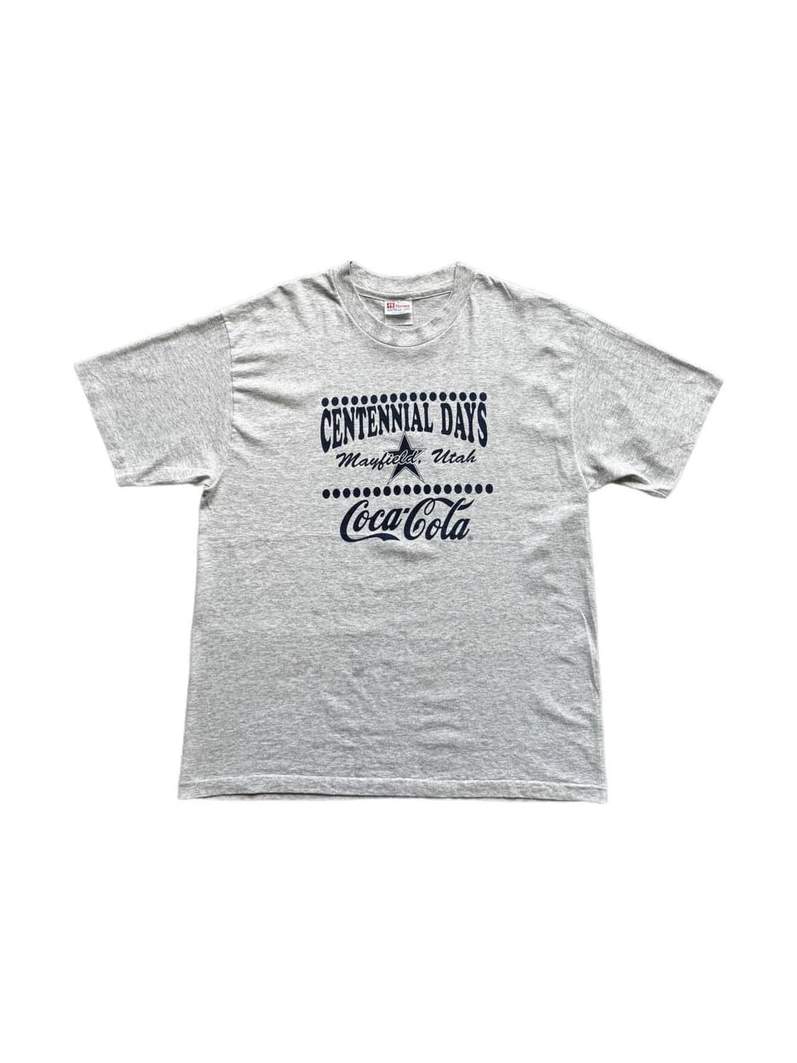 90s 헤인즈 5050 티셔츠 상품이미지1