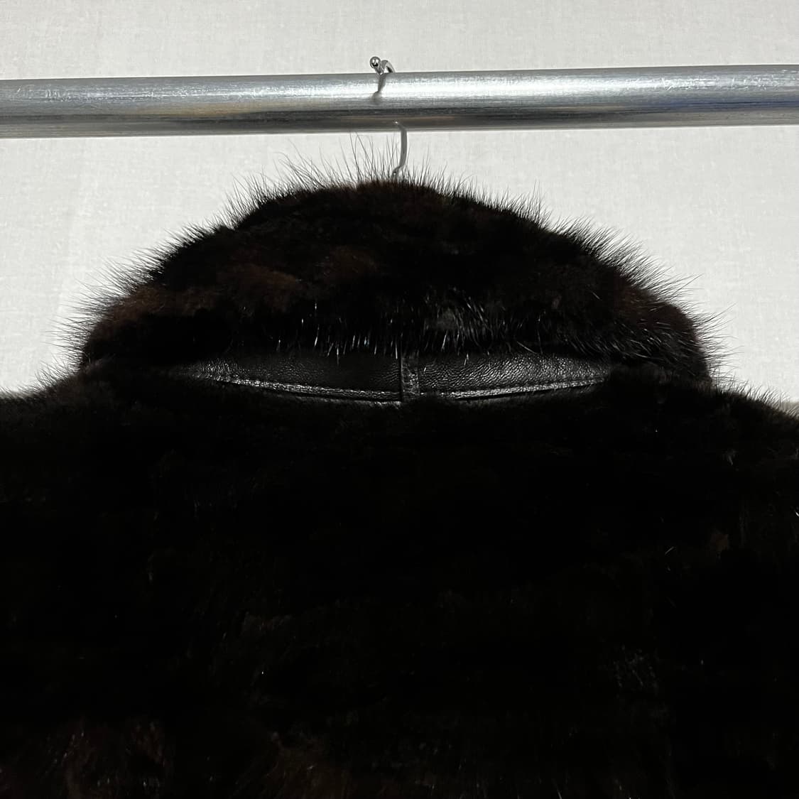 밍크 양가죽 자켓 66 상품이미지4