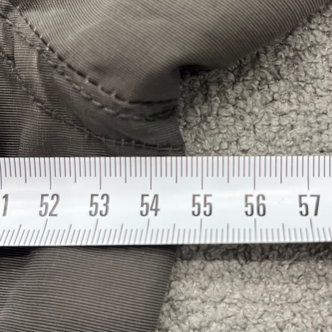 L 리바이스 쿼드포켓 야상 자켓 상품이미지8
