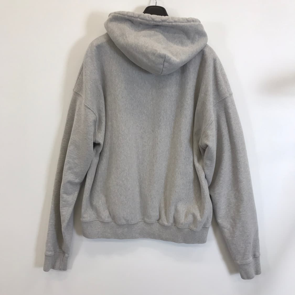 아웃스탠딩 헤비웨이트 후드티 [L사이즈] 상품이미지4