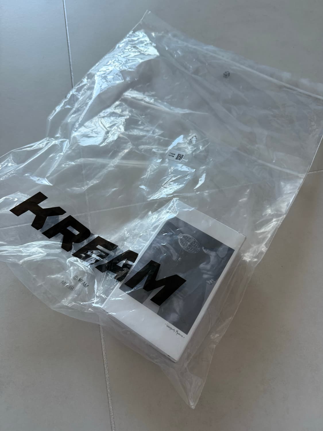 크롬하츠 복서 브리프 블랙 상품이미지2