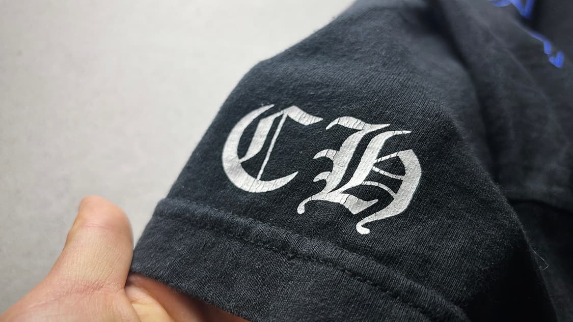 크롬하츠 홀스슈 롱슬리브 상품이미지5