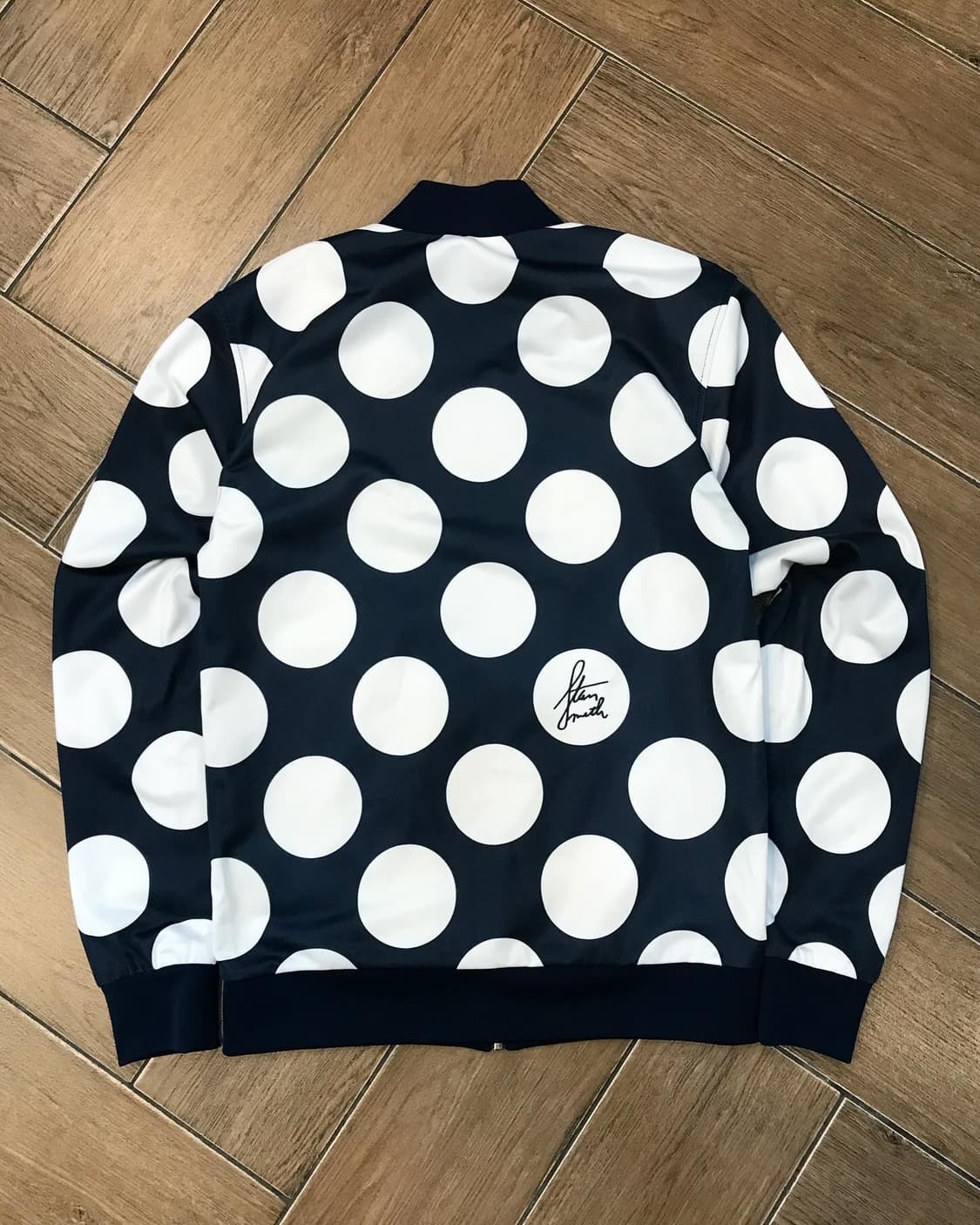 Adidas Dots Firebird Jersey 상품이미지8