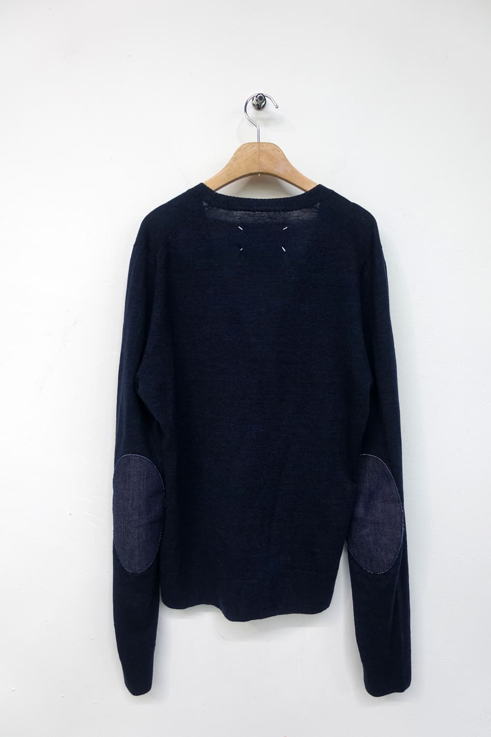 메종 마르지엘라 니트 가디건 상품이미지7