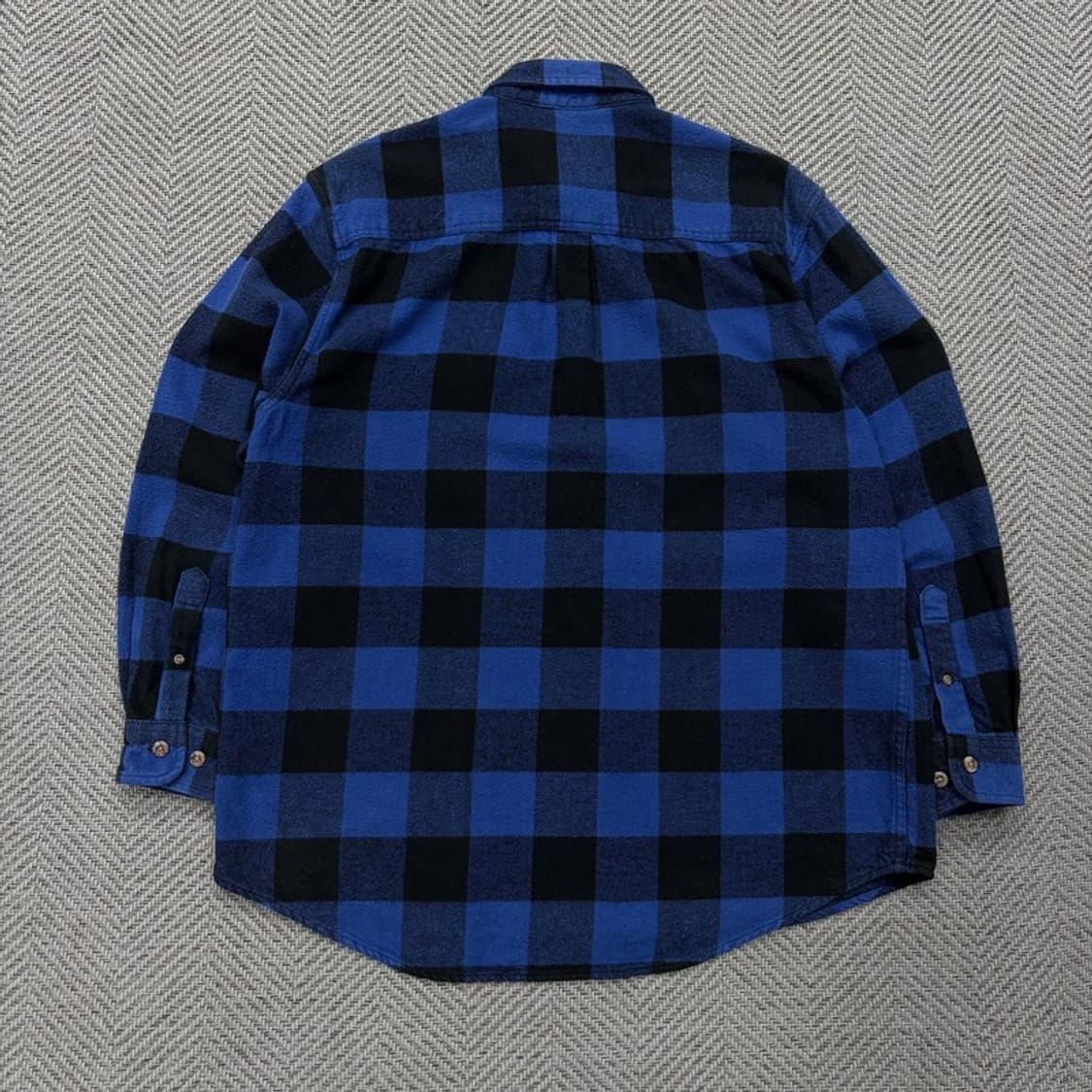 Field & Stream 체크셔츠 v2484 상품이미지2