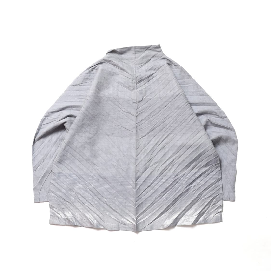 이세이 미야케 Issey Miyake Pleated Shirt 
 상품이미지5