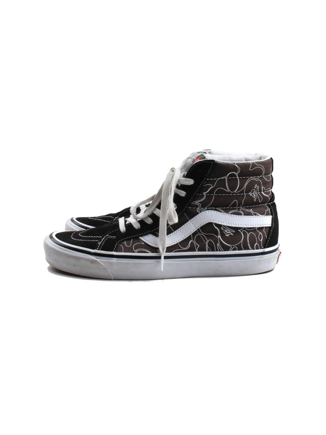 VANS X A BATHING APE (285) 상품이미지1