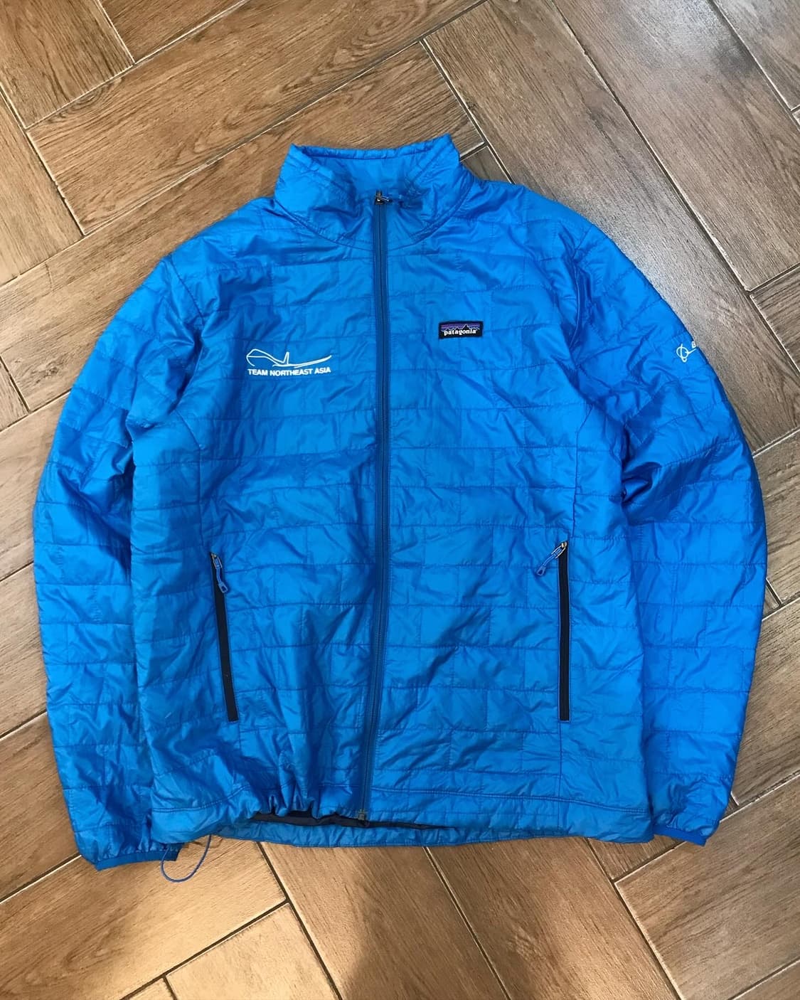 Patagonia Nano Puff Jacket 상품이미지6