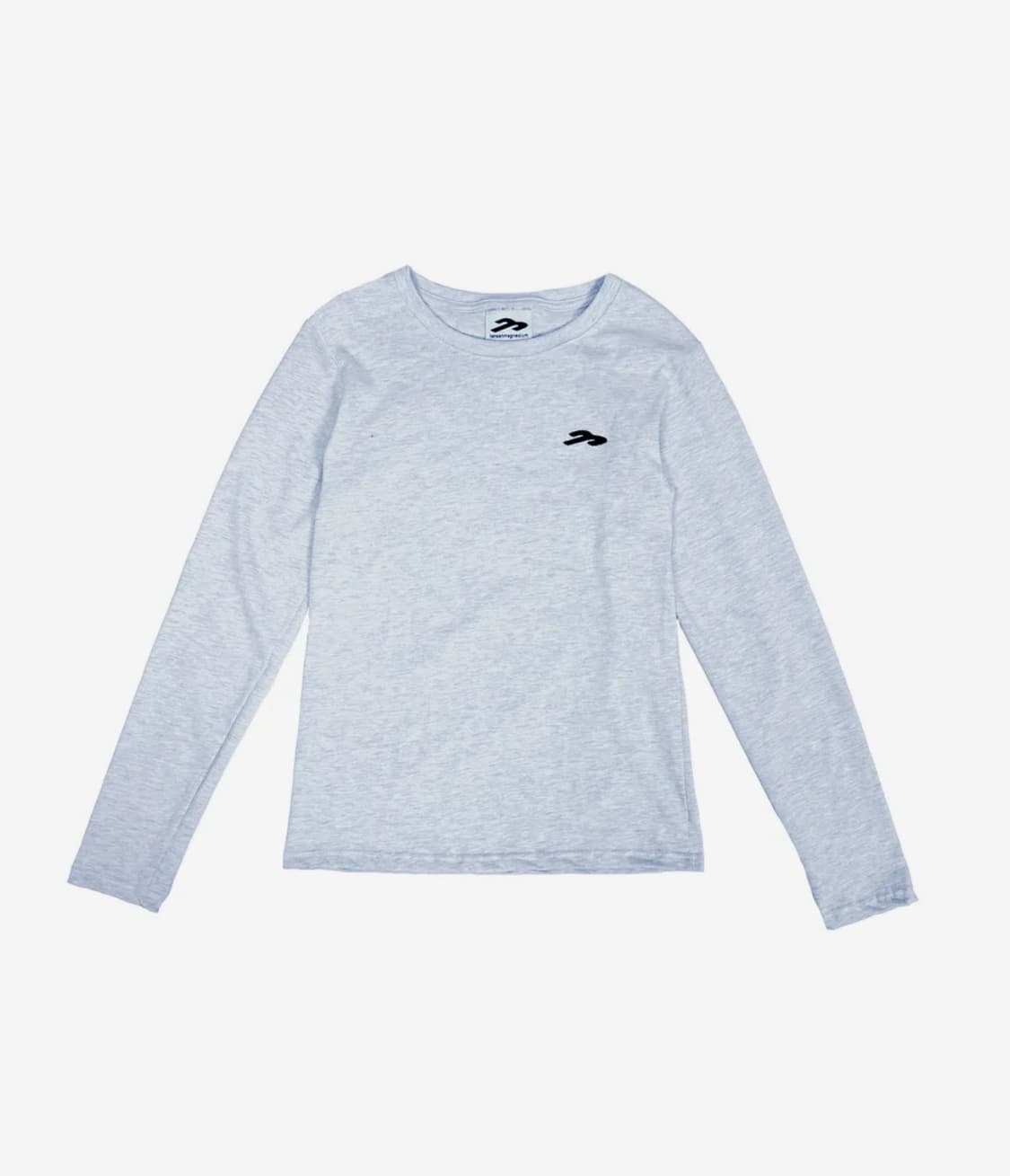 탄산마그네슘 마운틴 롱슬리브 상품이미지2