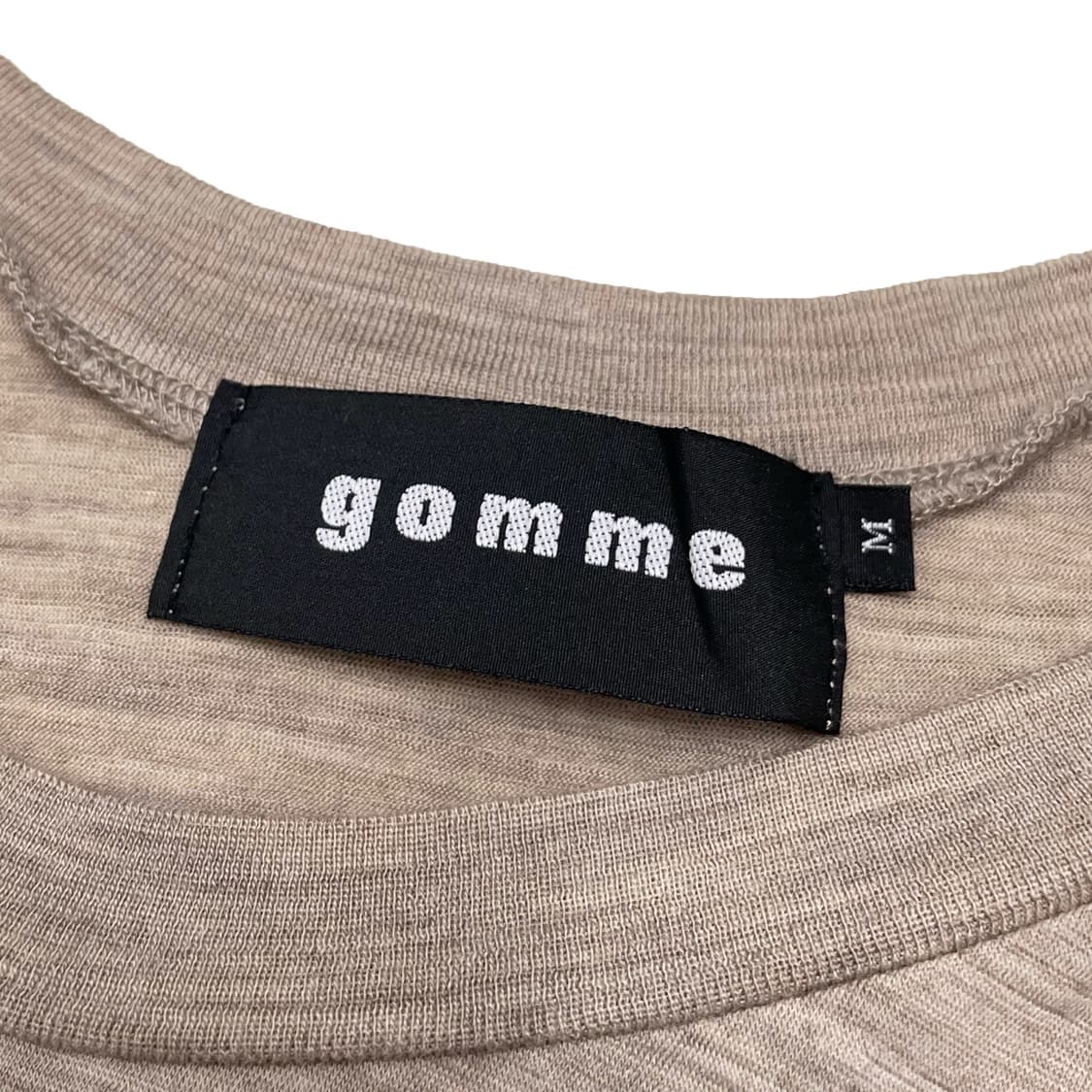 고무 (Gomme) 상품이미지6