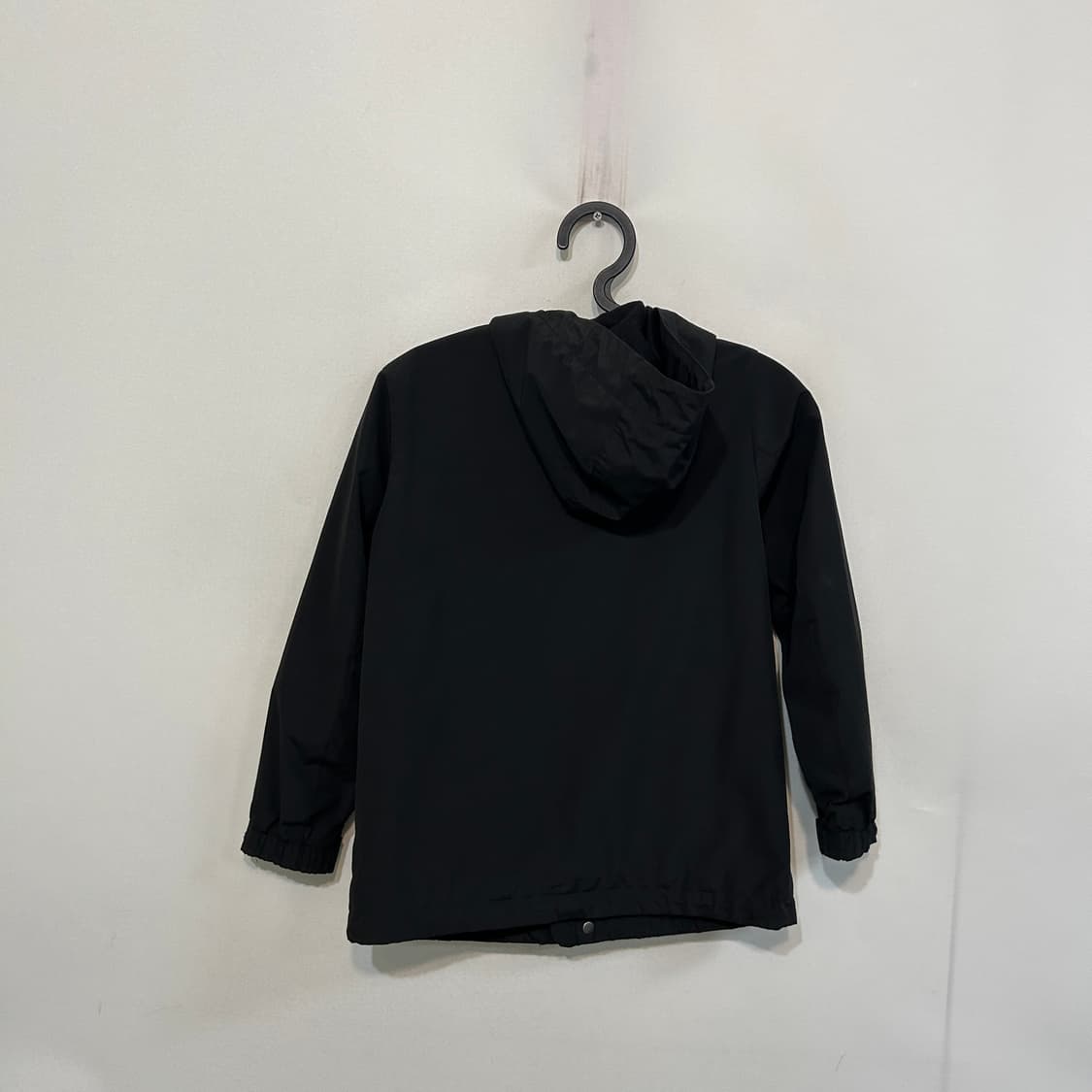 블랙야크 키즈 바람막이 130 상품이미지3