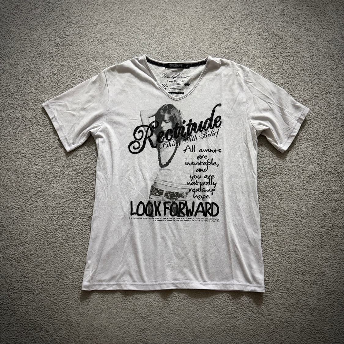Y2k vintage t shirt 상품이미지1