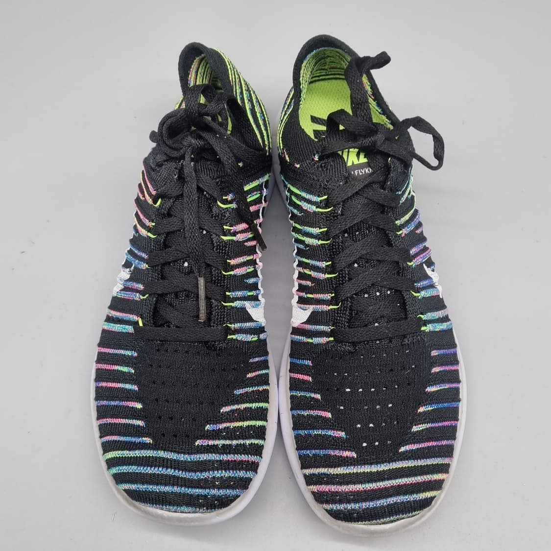 나이키 프리런 플라이니트 런닝화245 상품이미지2