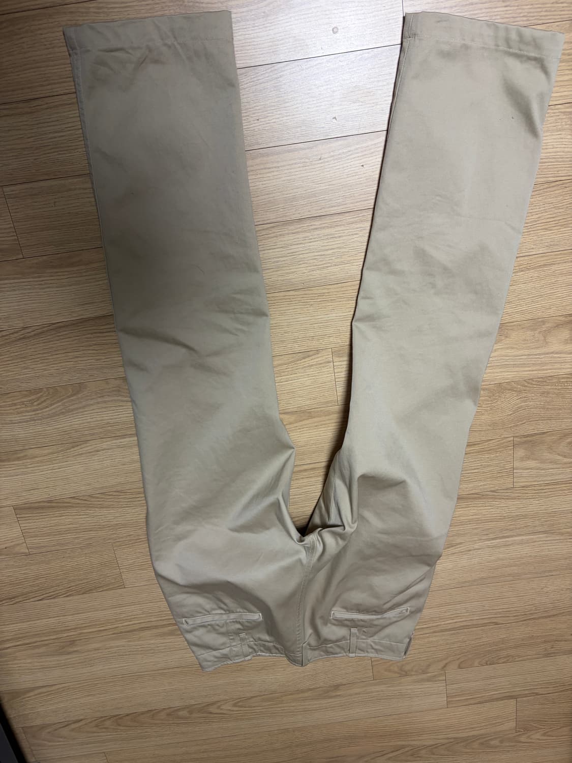 [32] 토이즈맥코이 스티브맥퀸 치노팬츠 상품이미지6