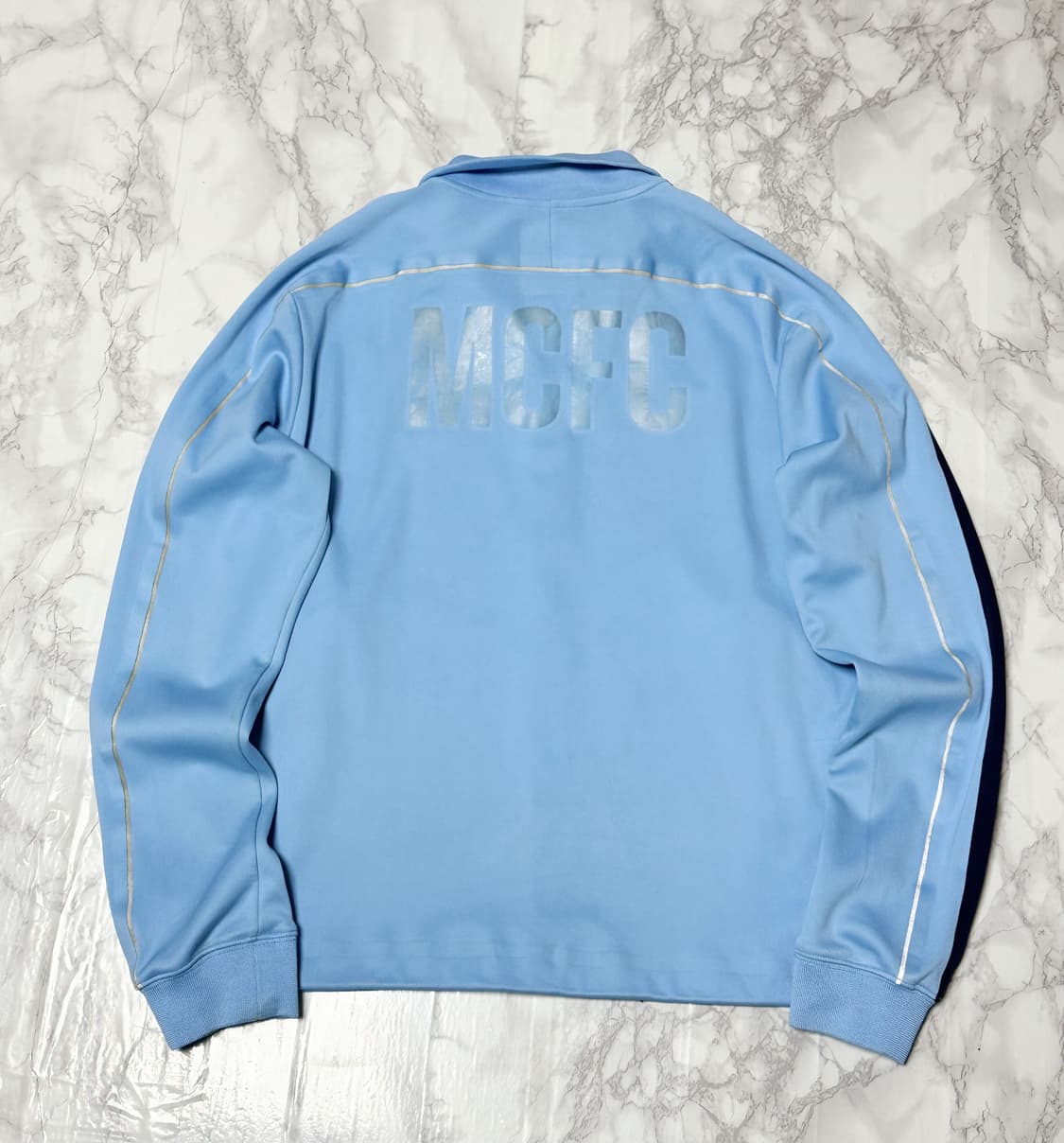 나이키 맨시티 13-14 트레이닝 져지 자켓
 상품이미지4