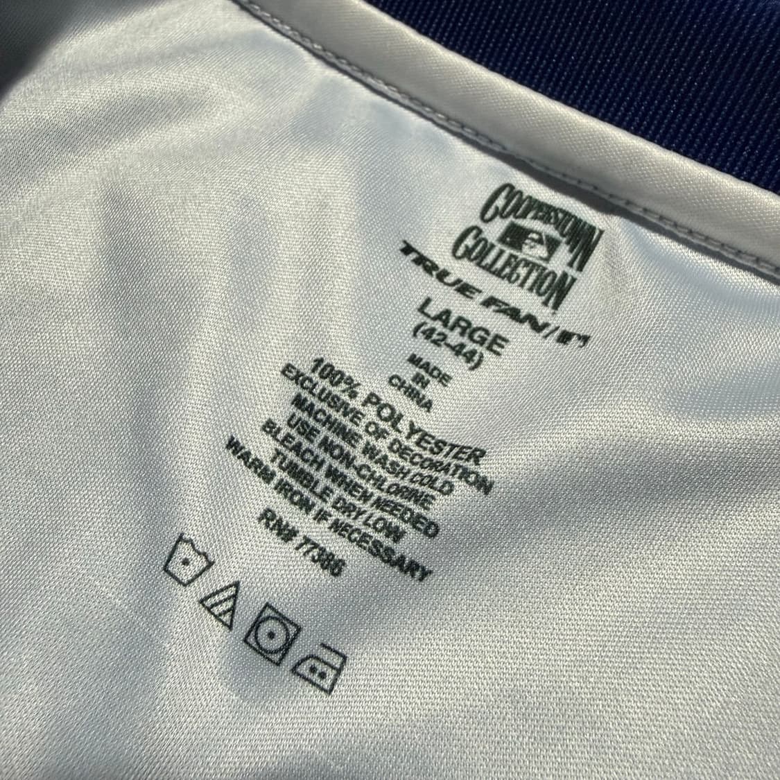 MLB Seattle Mariners Jersey 상품이미지8