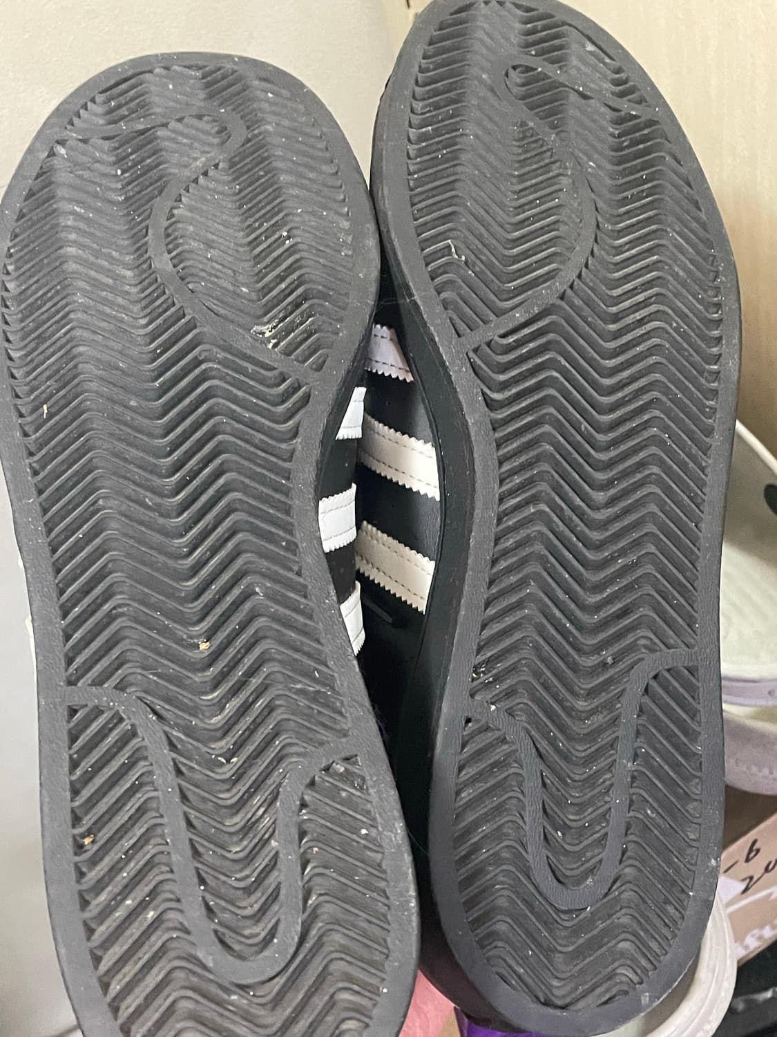 아디다스 슈퍼스타  상품이미지5