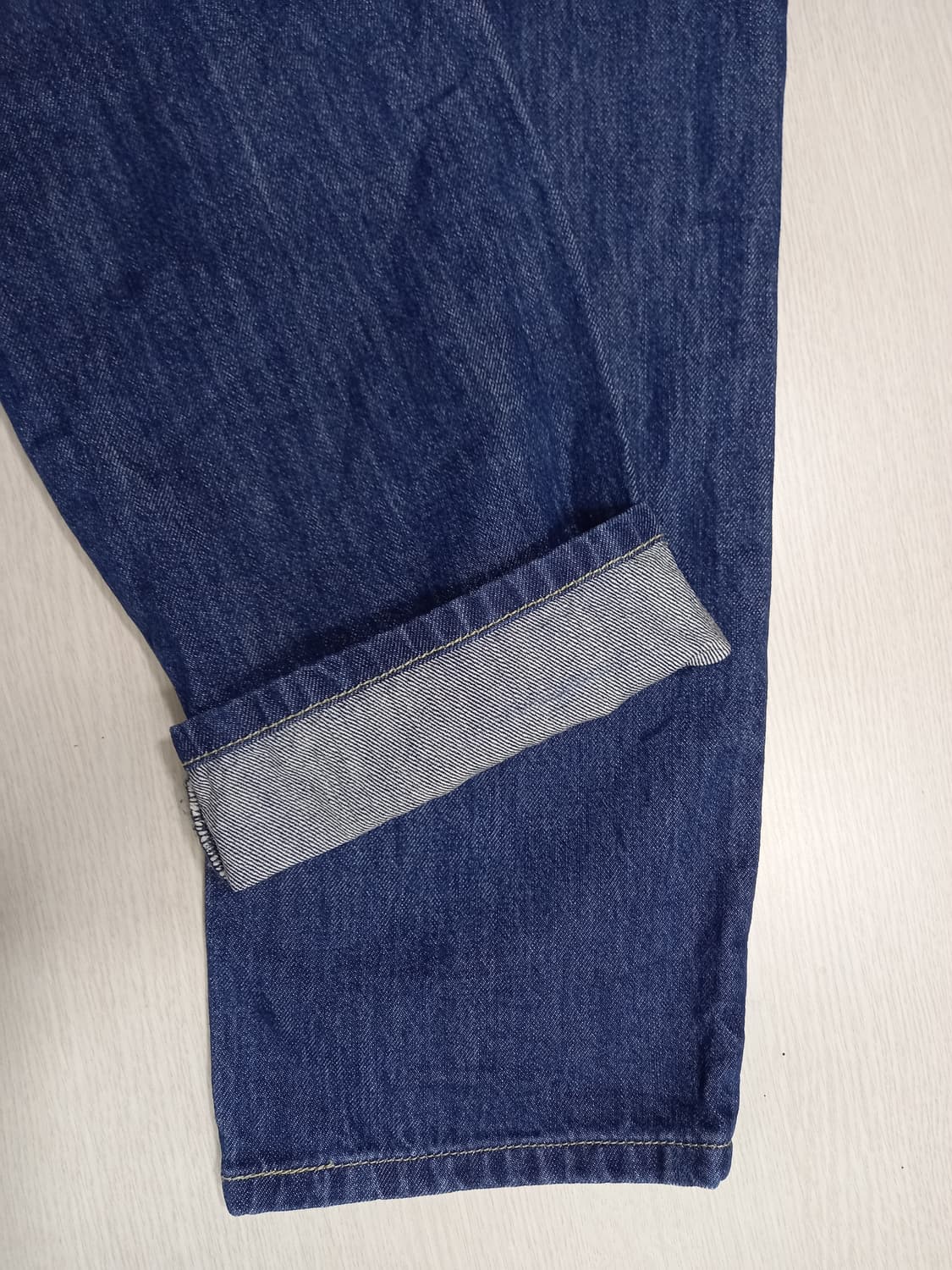 28-29 리바이스 LOW PRO 테이퍼드핏 일자진 28-906 상품이미지5