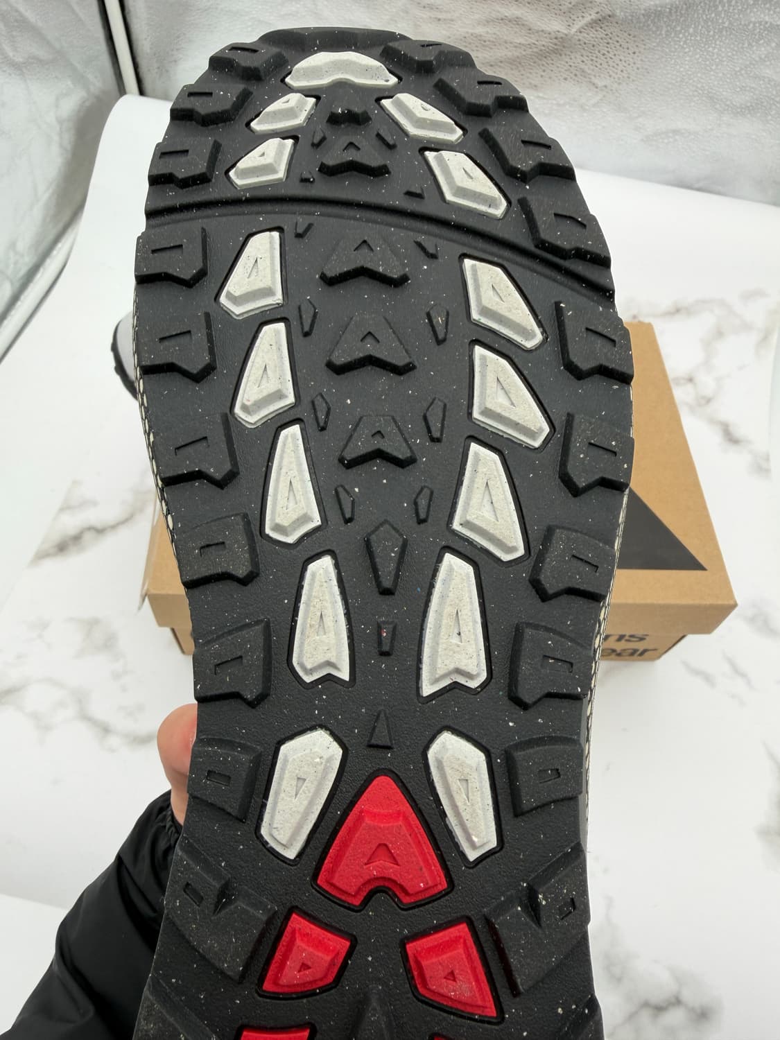 나이키 ACG 에어 익스플로레이드 그레이 애쉬 그린 상품이미지2