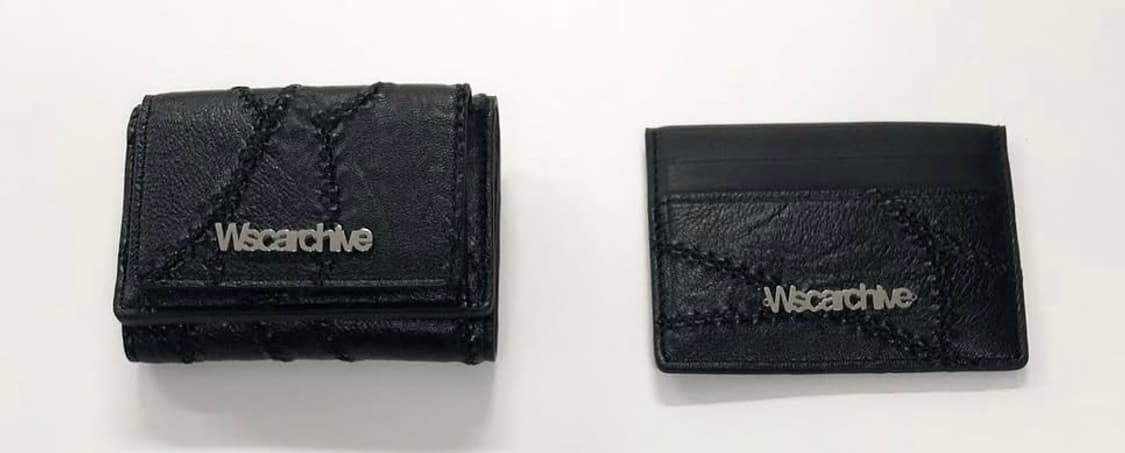 [구해요] wsc 지갑 상품이미지1