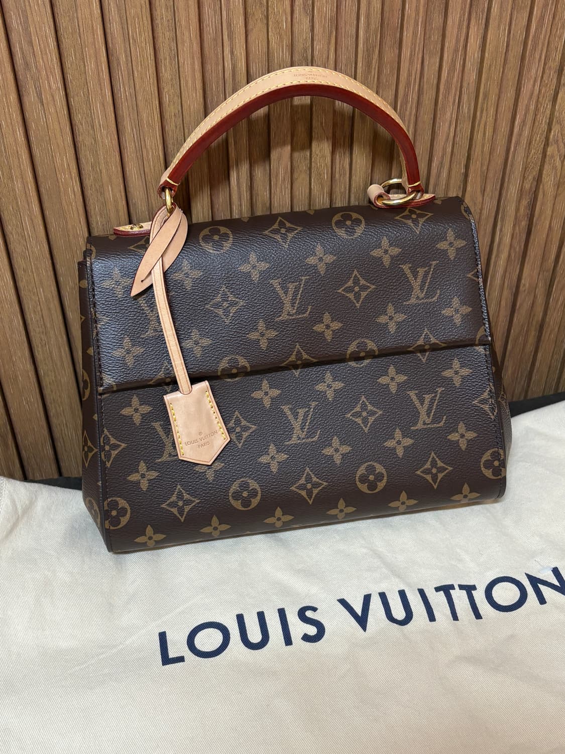 루이비통 클루니 bb 상품이미지1