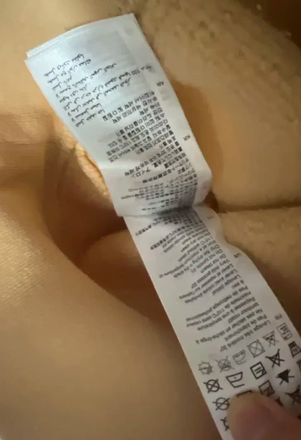 정품)산드로 HOPE스웻셔츠 3 상품이미지5