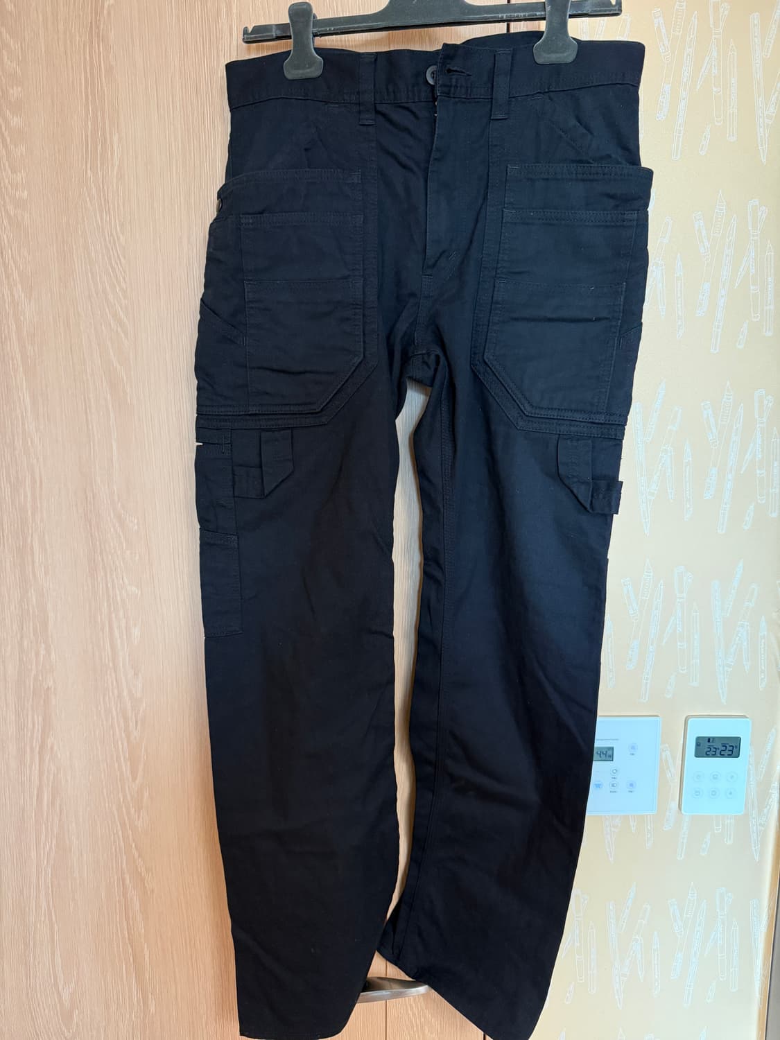 Junya Watanabe Cargo Pants Multi Pocket 상품이미지1