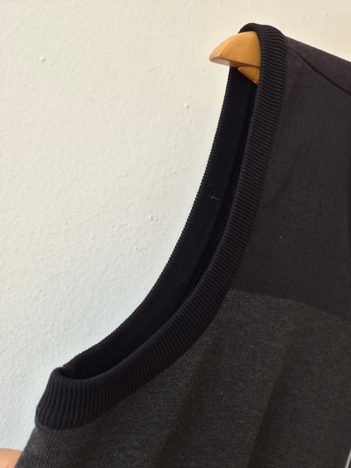 타이틀리스트 남성 브이넥니트조끼 M95사이즈 상품이미지5