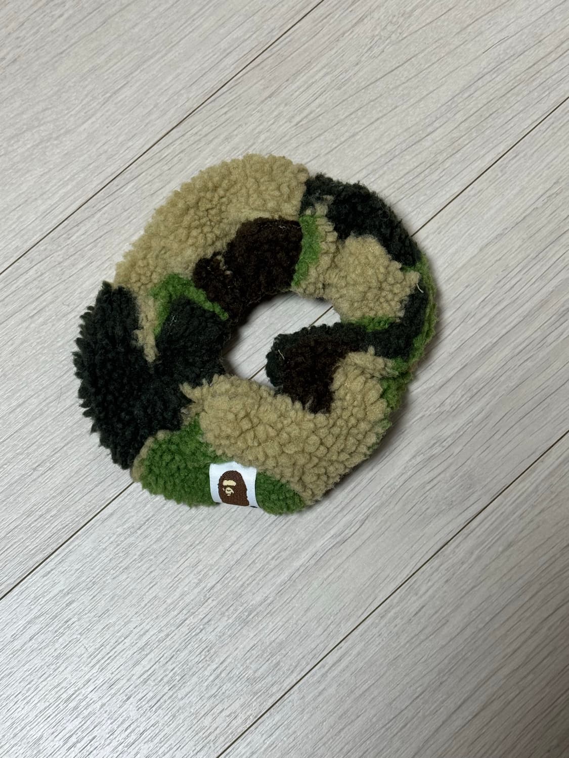 베이프 스크런치 상품이미지1