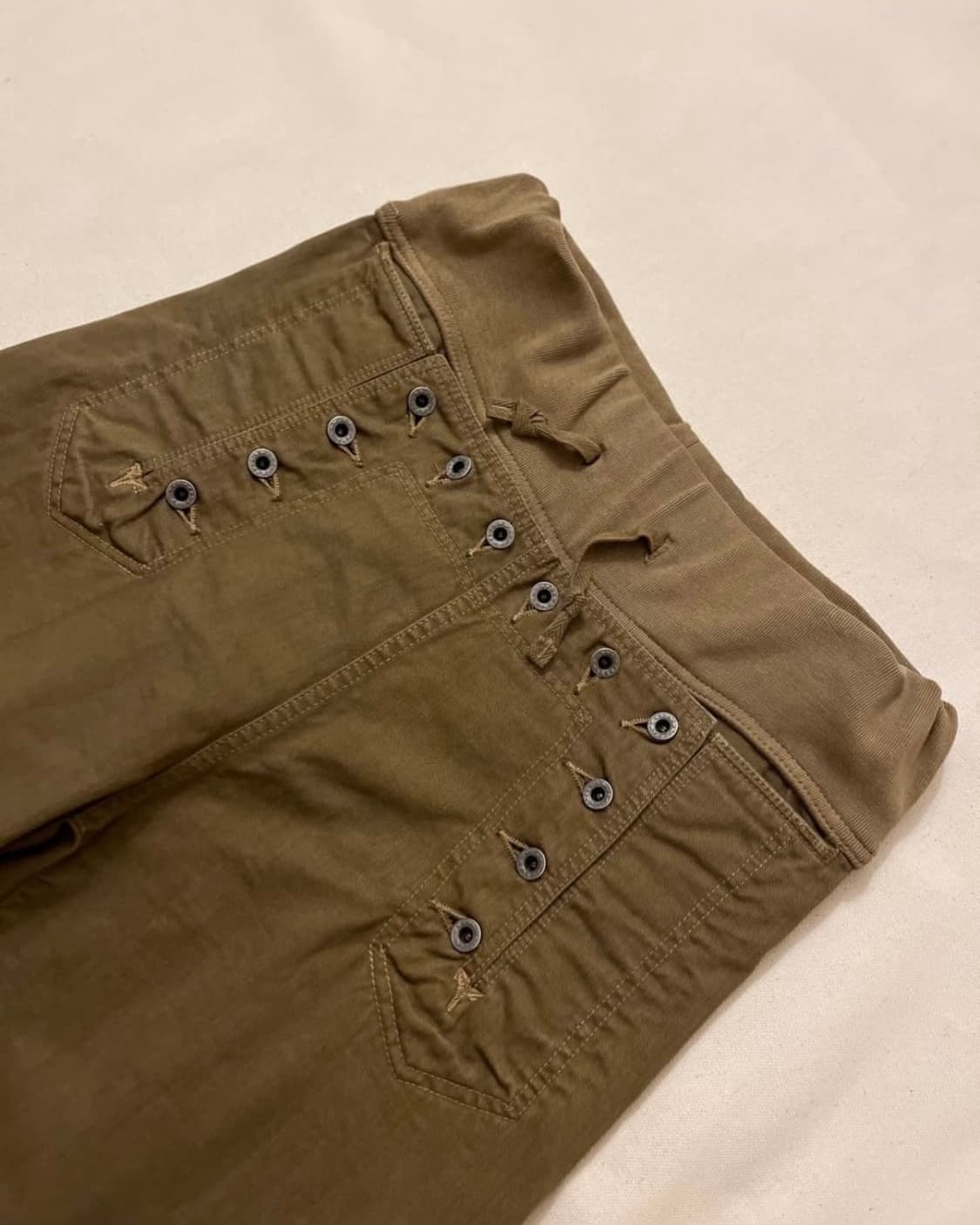 캐피탈 버뮤다 팬츠 상품이미지1