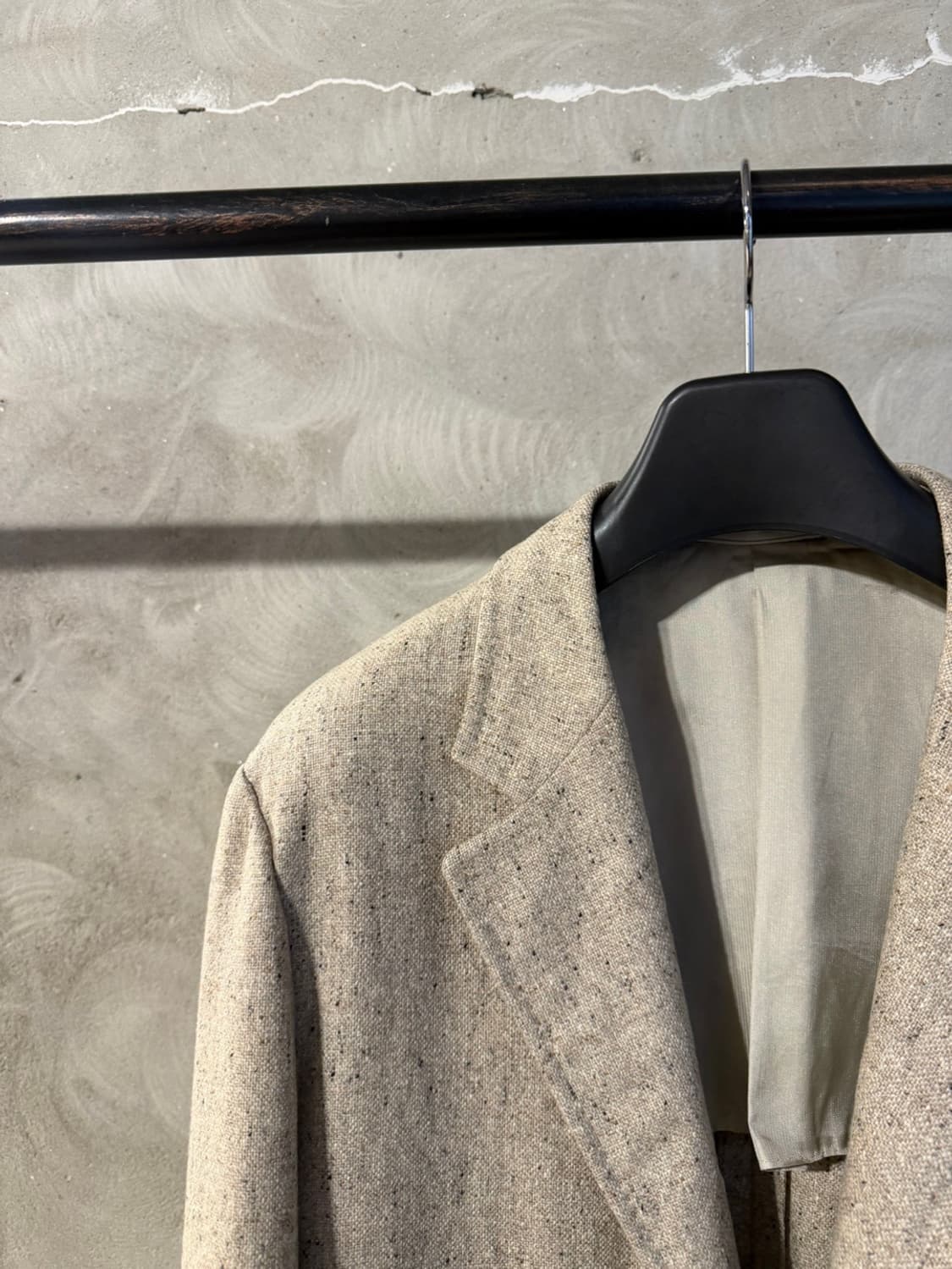 에르메네질도 제냐 테일러드 자켓 105 상품이미지2