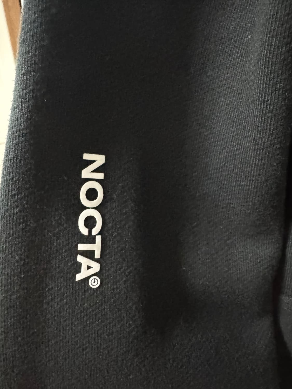 Nike x NOCTA 후디 상품이미지3