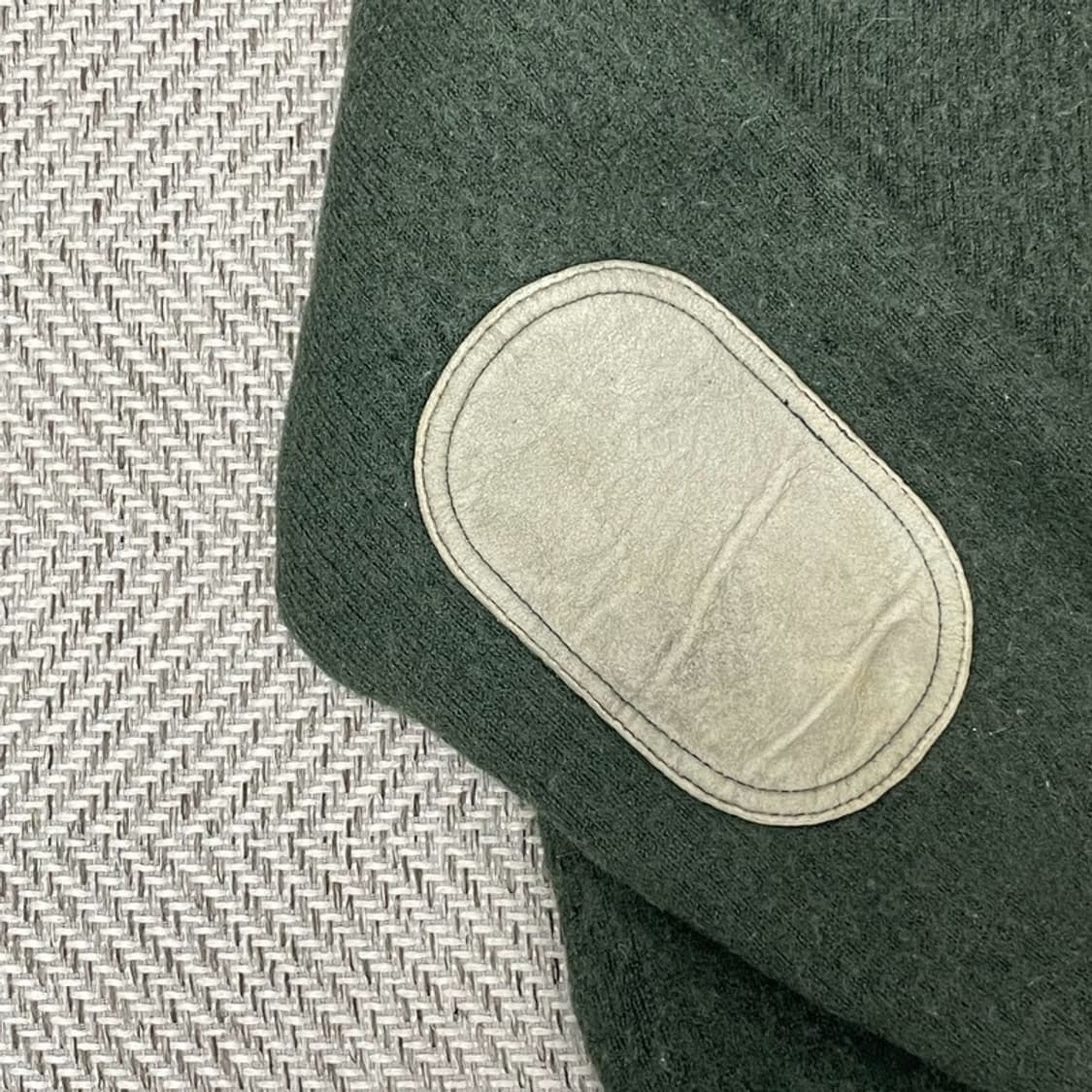 버버리 코만도 울 니트 v0466 상품이미지6