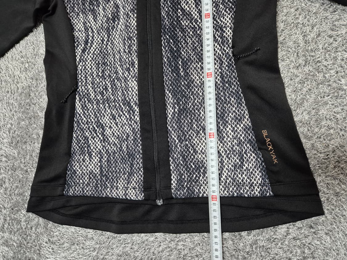 블랙야크 여성 기능성 집업 자켓 95 상품이미지9