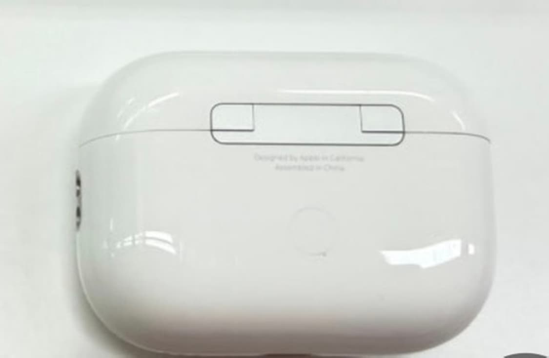 에어팟 프로 2 상품이미지1