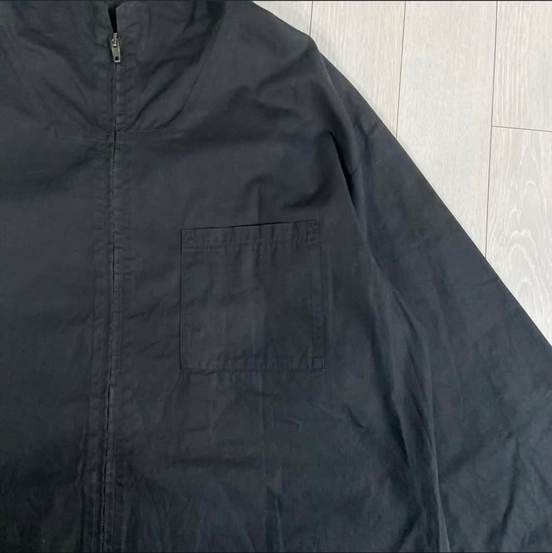 [46] 1998 헬무트랭 원포켓 후드 자켓 상품이미지3
