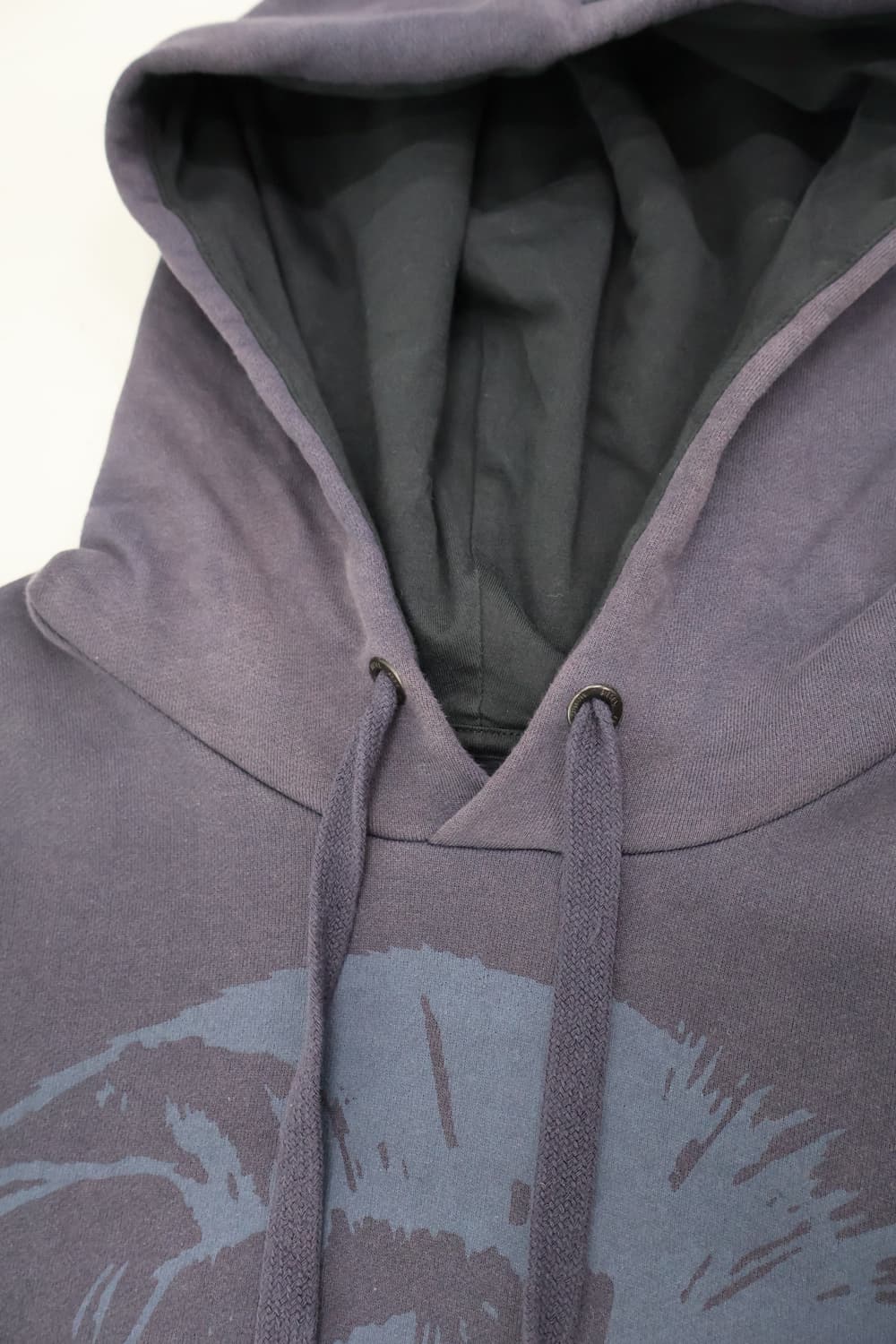 Diesel Industry Graphic Pullover Hoodie 상품이미지5