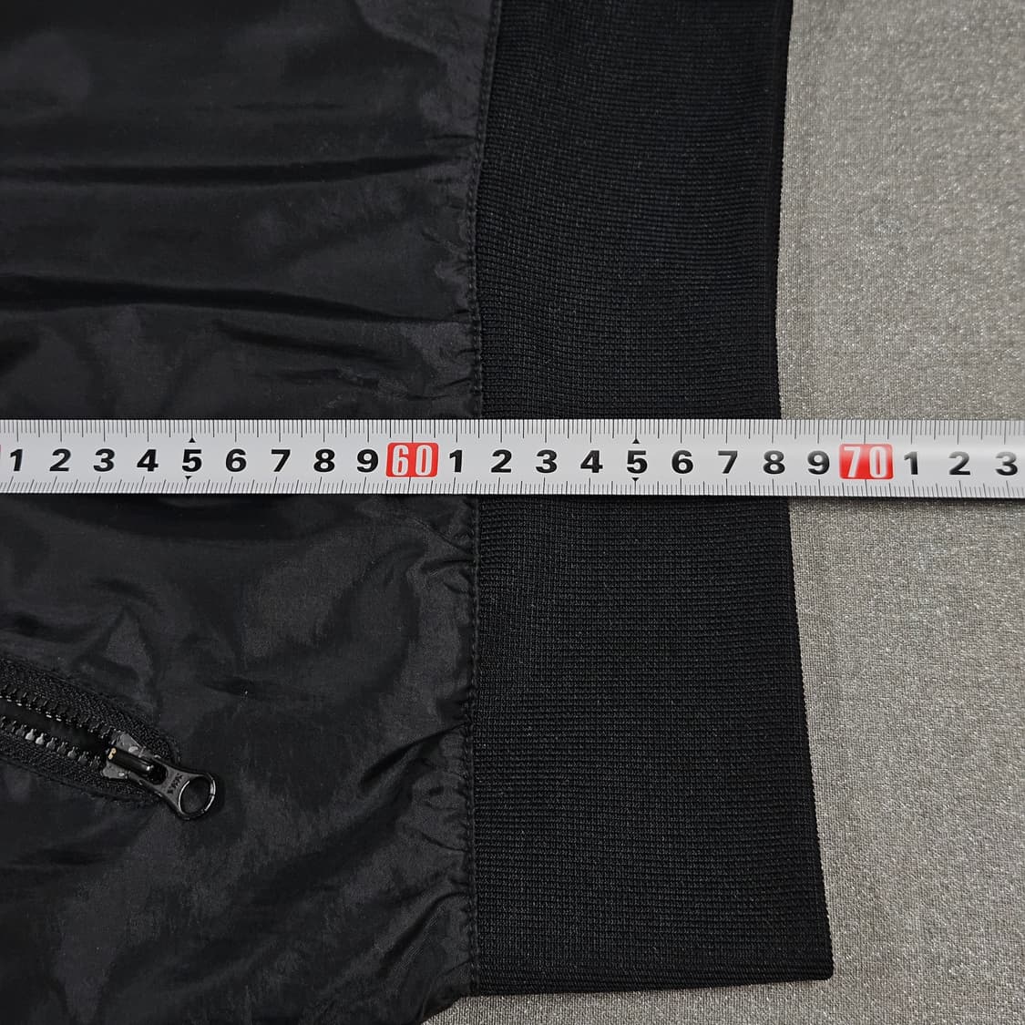 M 나이키 윈드러너 오버핏 바람막이 상품이미지7