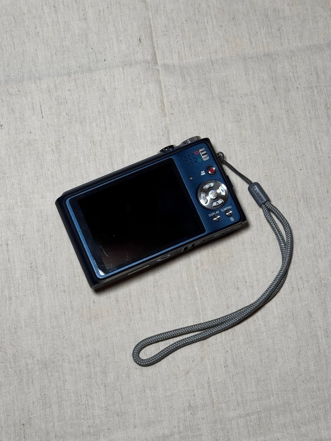 Panasonic LUMIX DMC-TZ7 상품이미지3